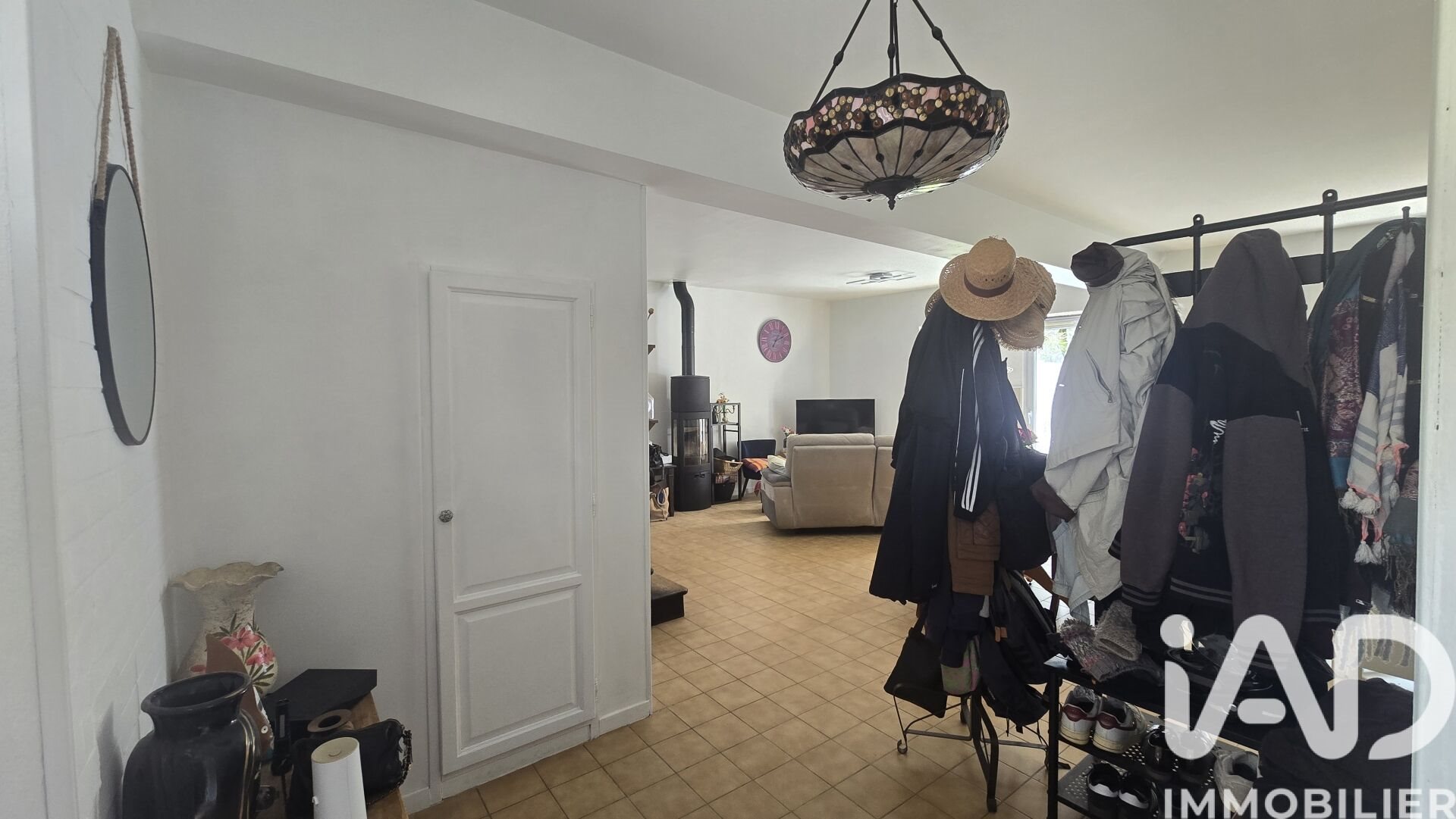 Maison à vendre, 101m², Ivry-la-Bataille