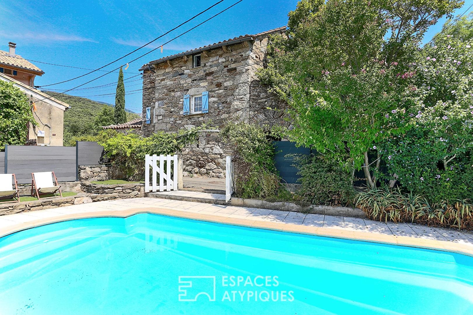 Maison à vendre, 124m², Prémian