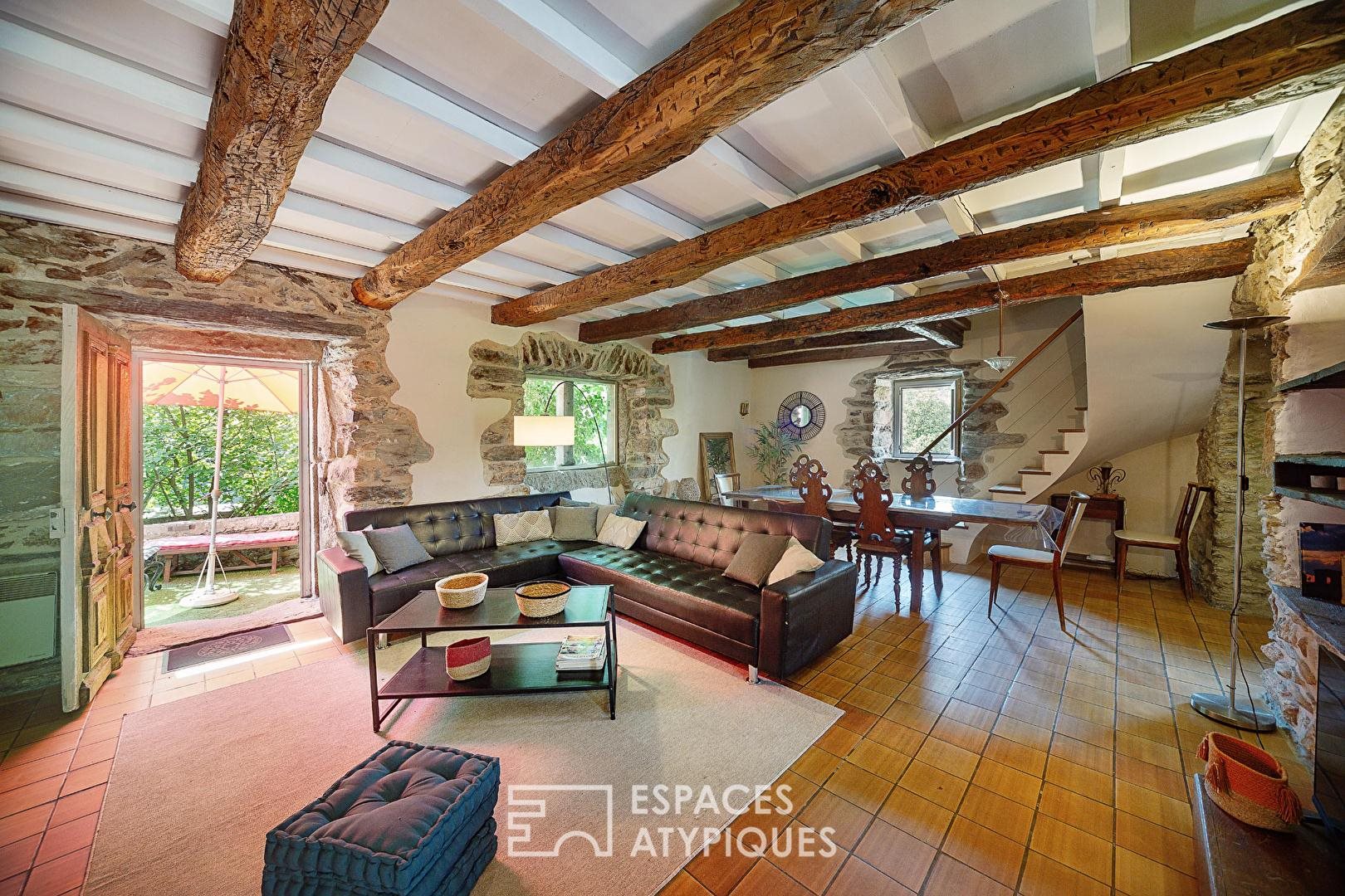 Maison à vendre, 124m², Prémian