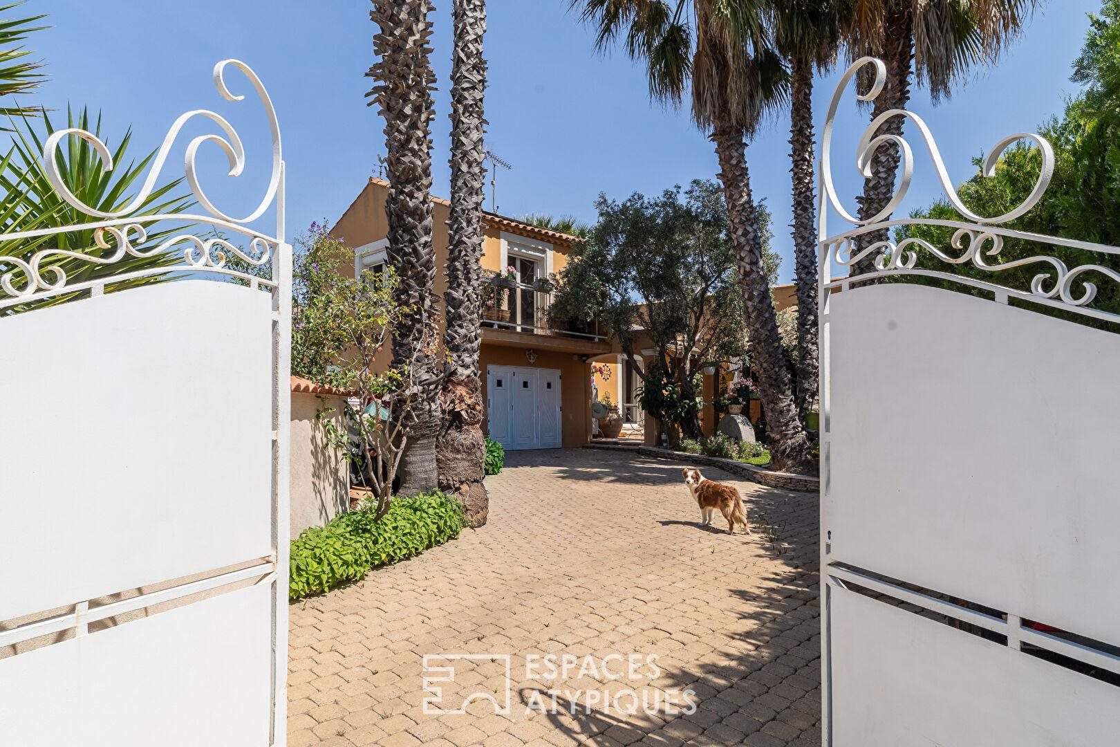 Maison à vendre, 152m², Montady