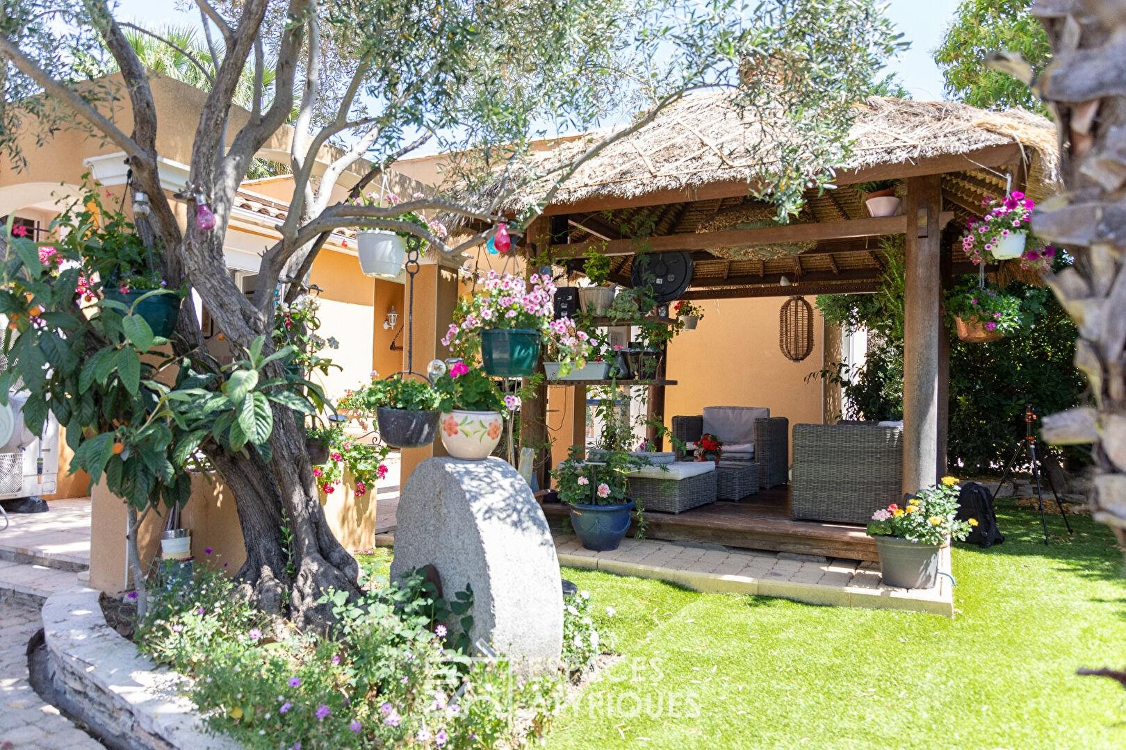 Maison à vendre, 152m², Montady