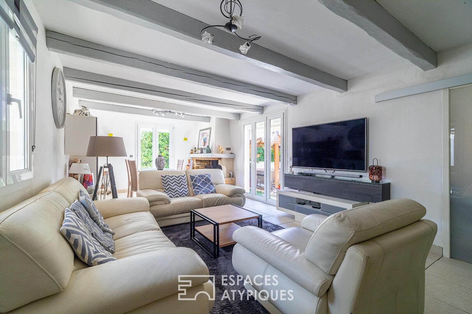 Maison à vendre, 152m², Montady