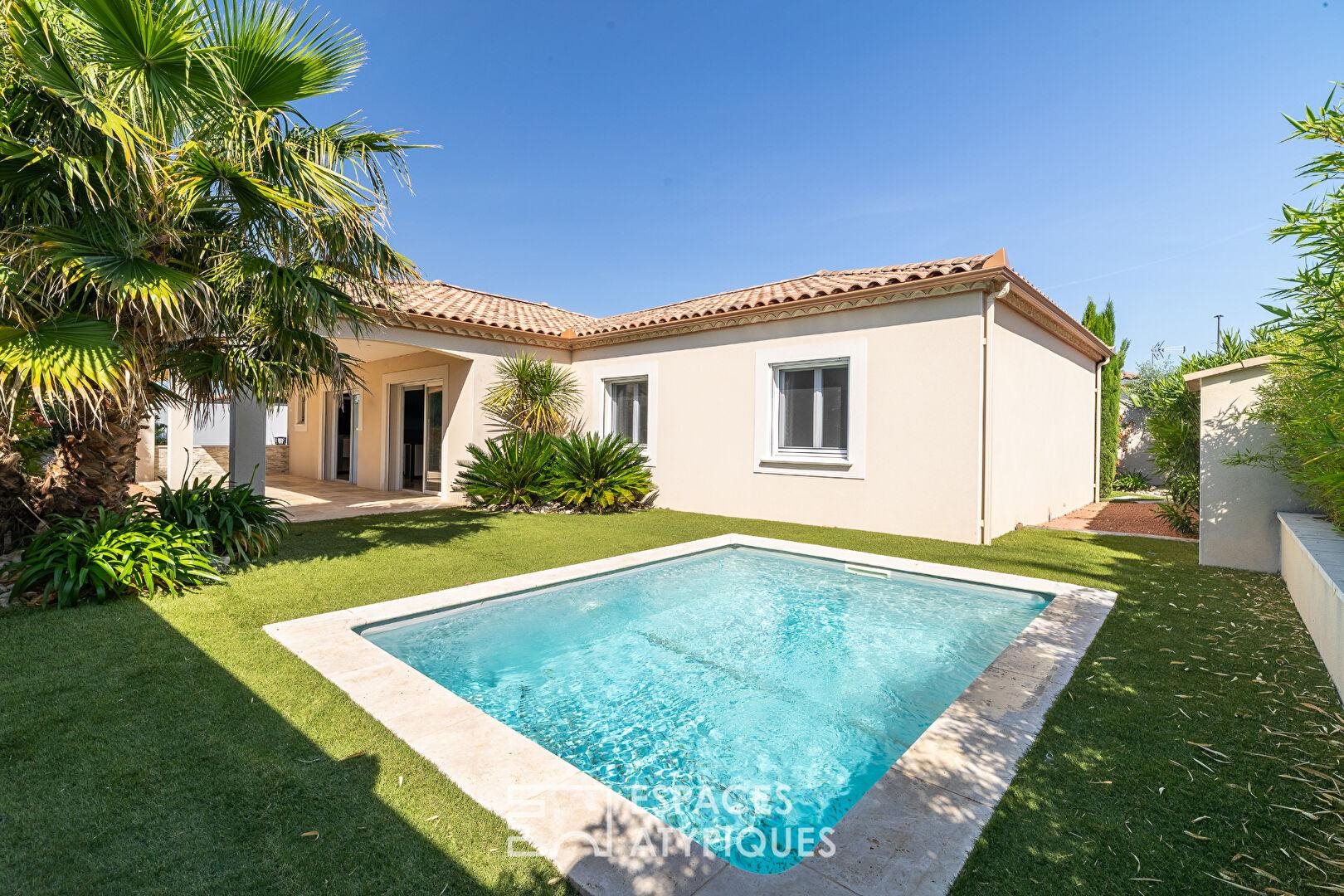 Maison à vendre, 136m², Margon