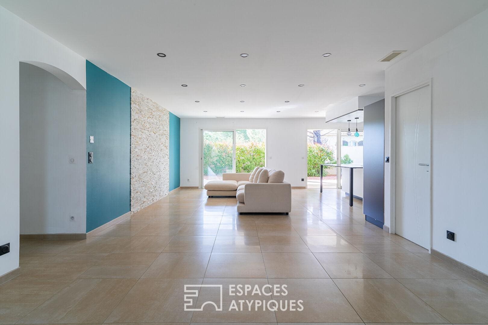 Maison à vendre, 136m², Margon