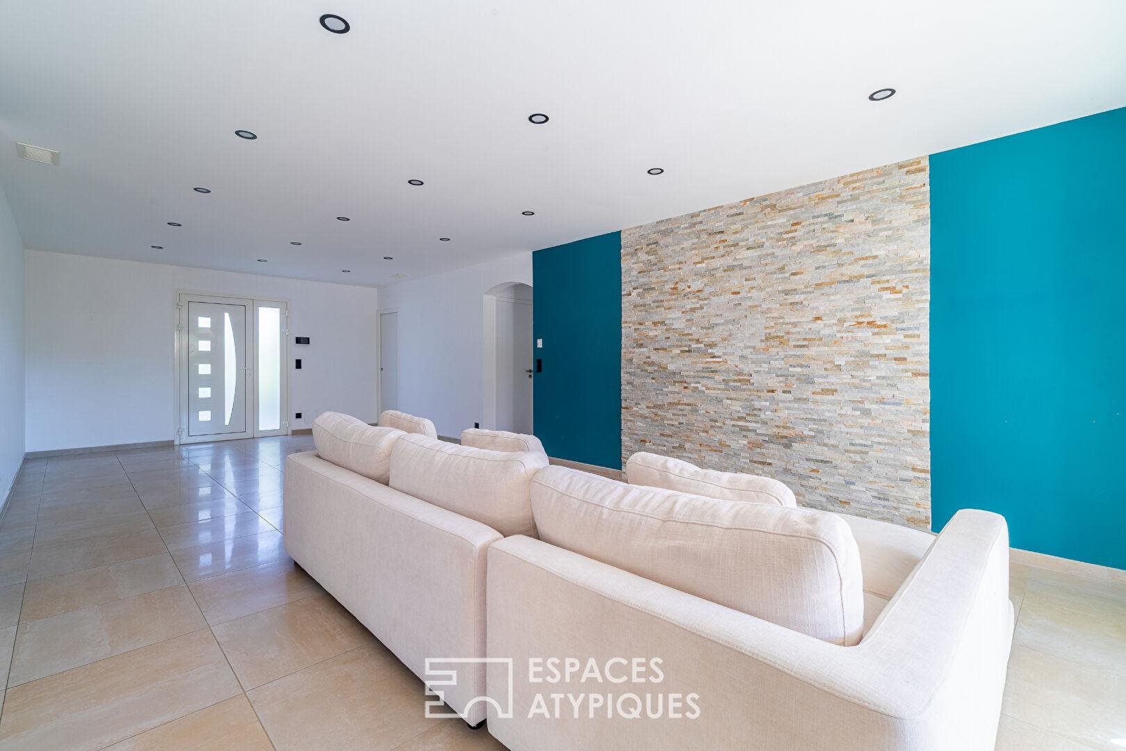Maison à vendre, 136m², Margon