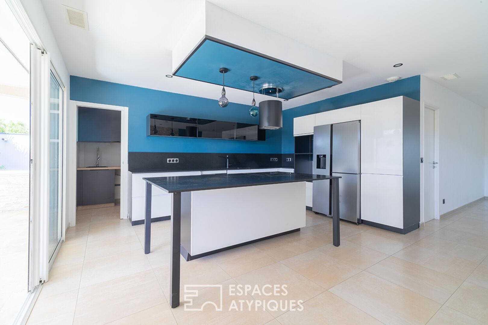 Maison à vendre, 136m², Margon