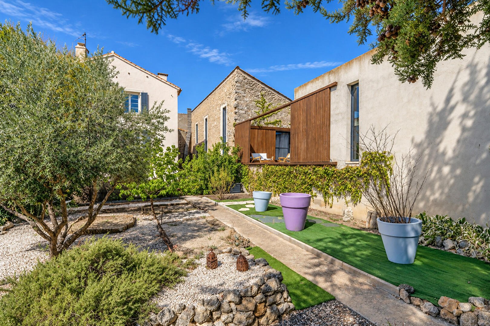 Maison à vendre, 324m², Nissan-lez-Enserune