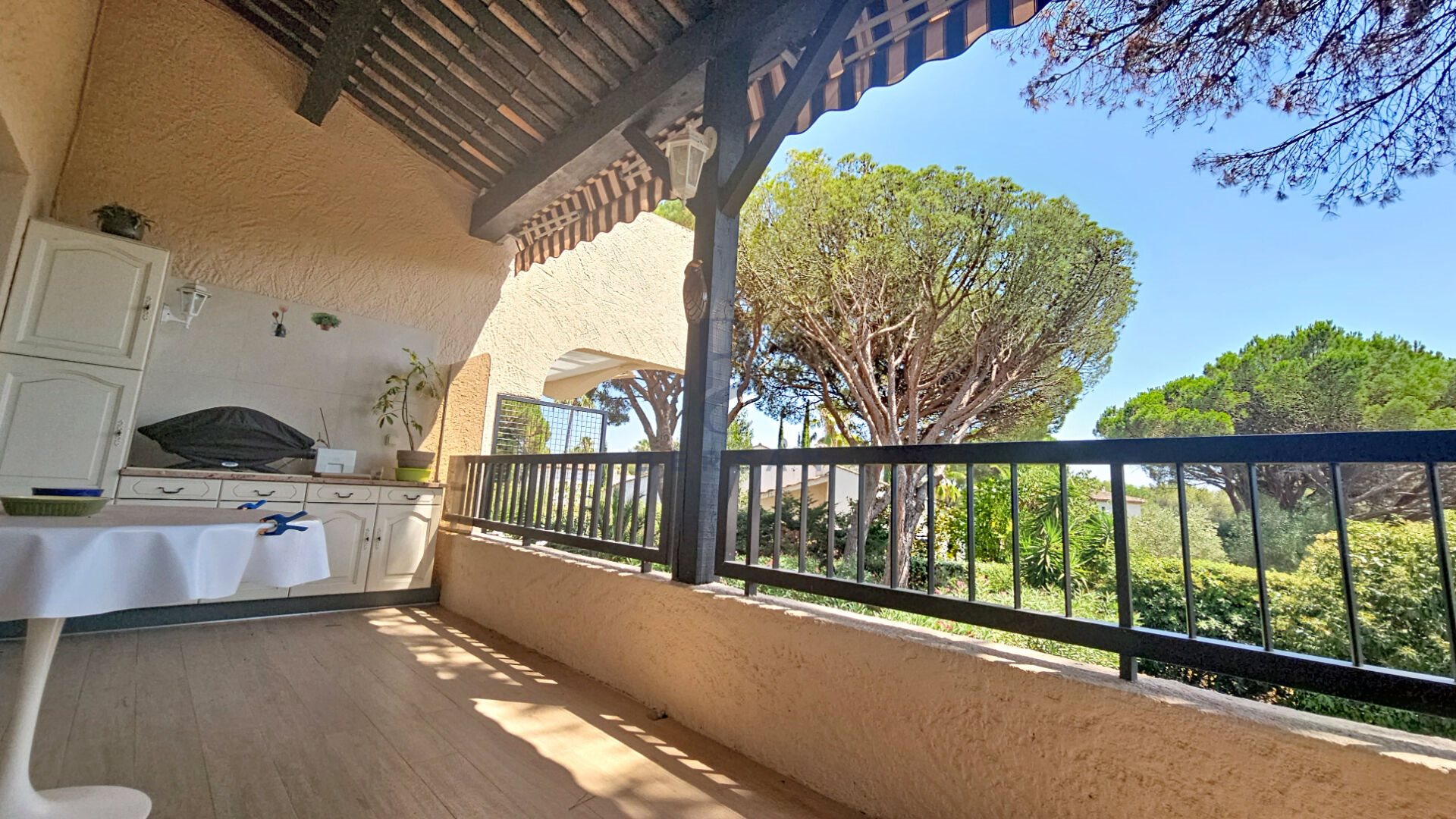 Appartement à vendre, 105m², Saint-Raphaël