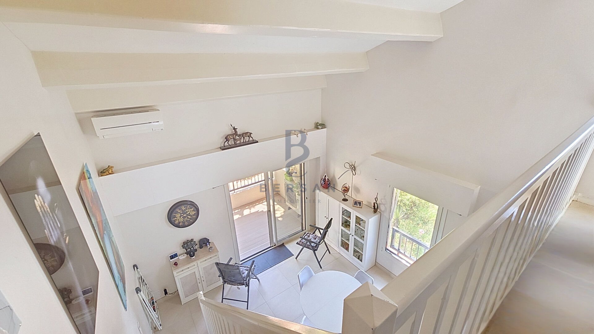 Appartement à vendre, 105m², Saint-Raphaël