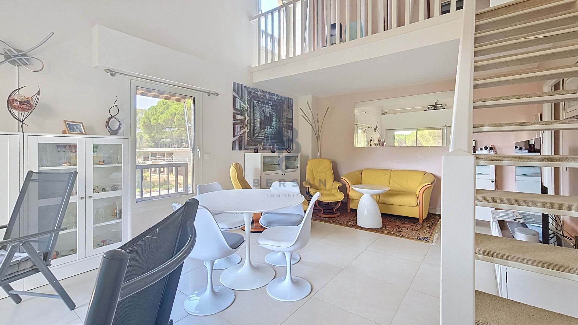 Appartement à vendre, 105m², Saint-Raphaël