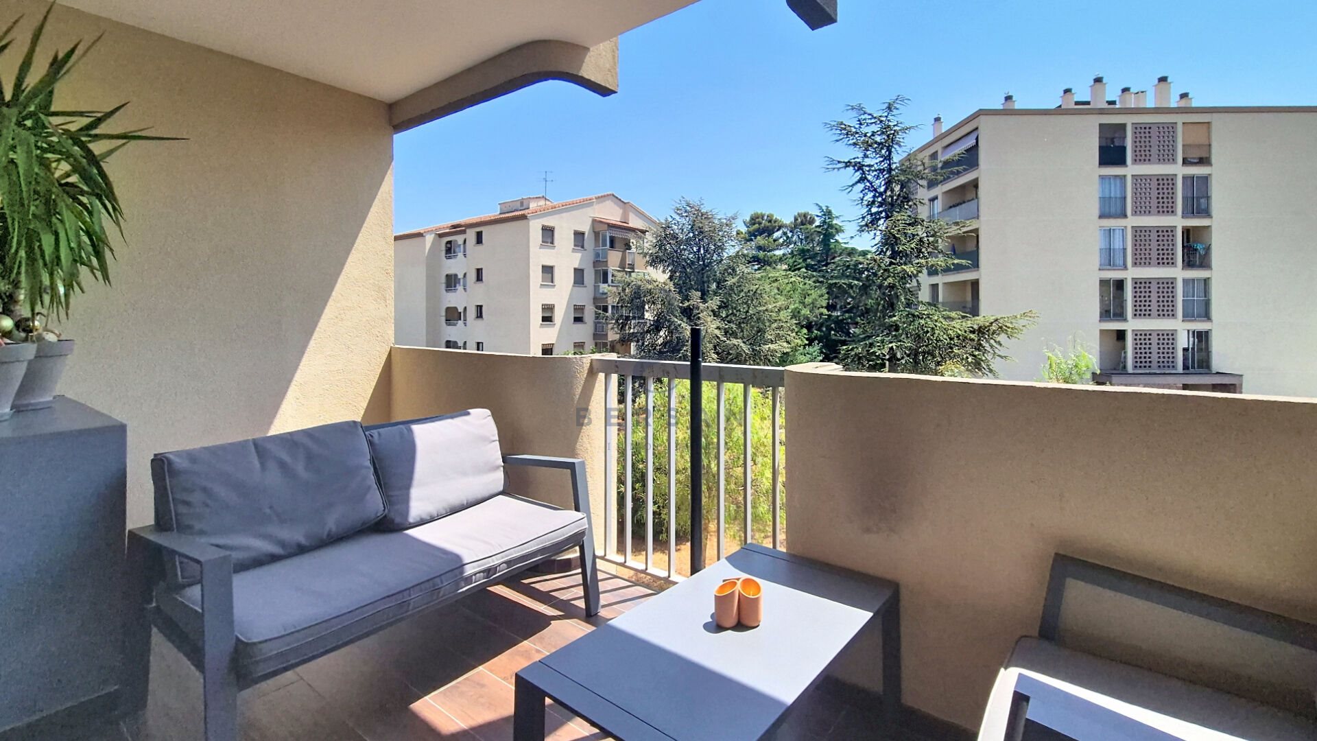 Appartement à vendre, 74m², Fréjus