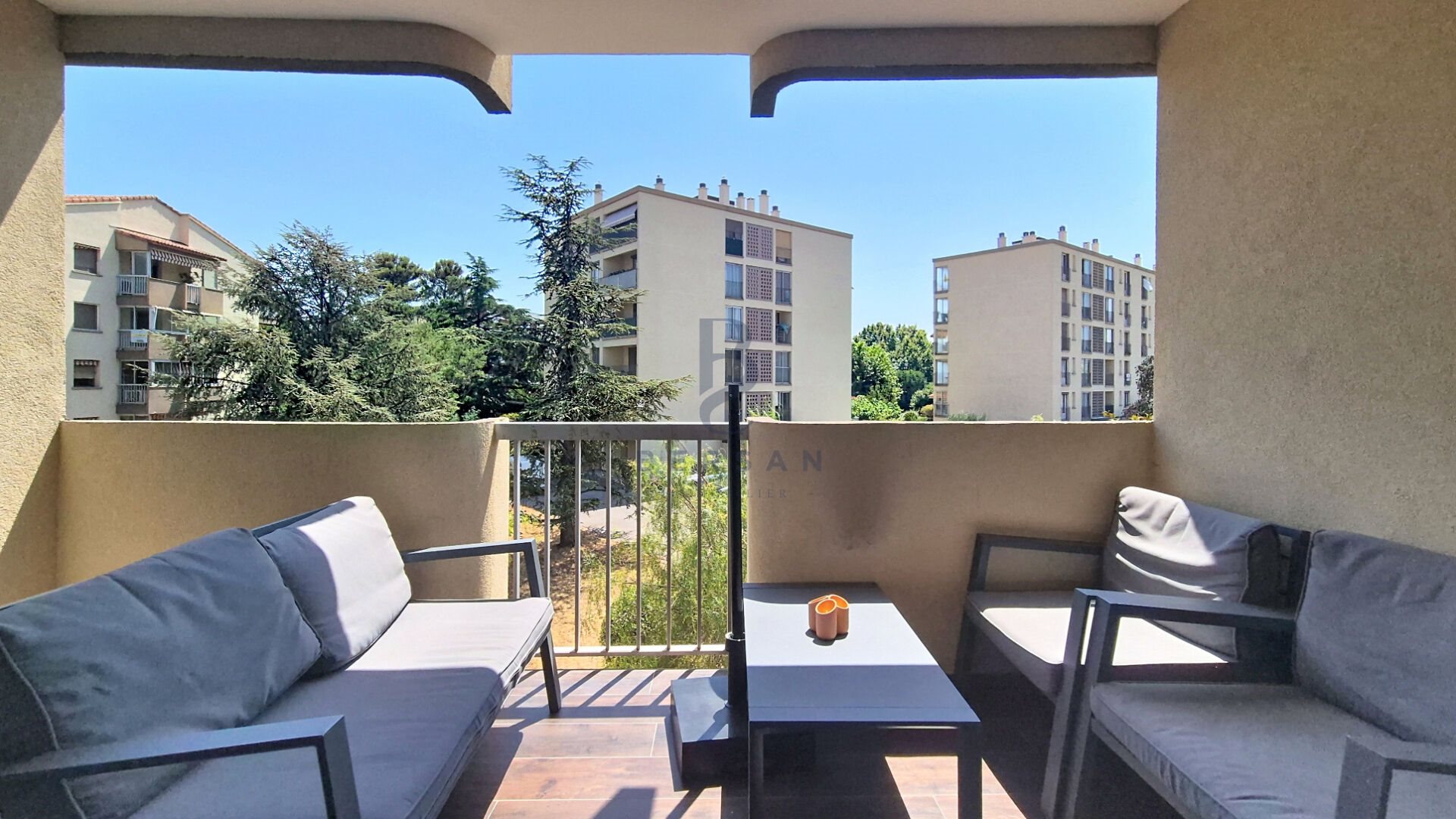 Appartement à vendre, 74m², Fréjus