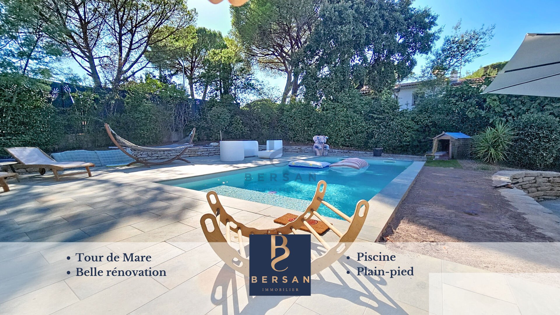 Maison à vendre, 110m², Fréjus
