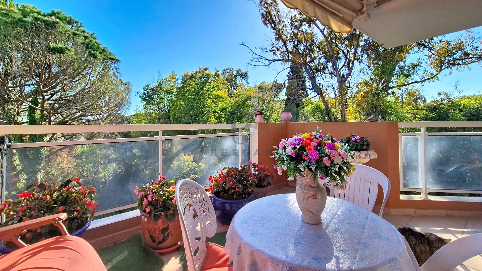Appartement à vendre, 80m², Saint-Raphaël