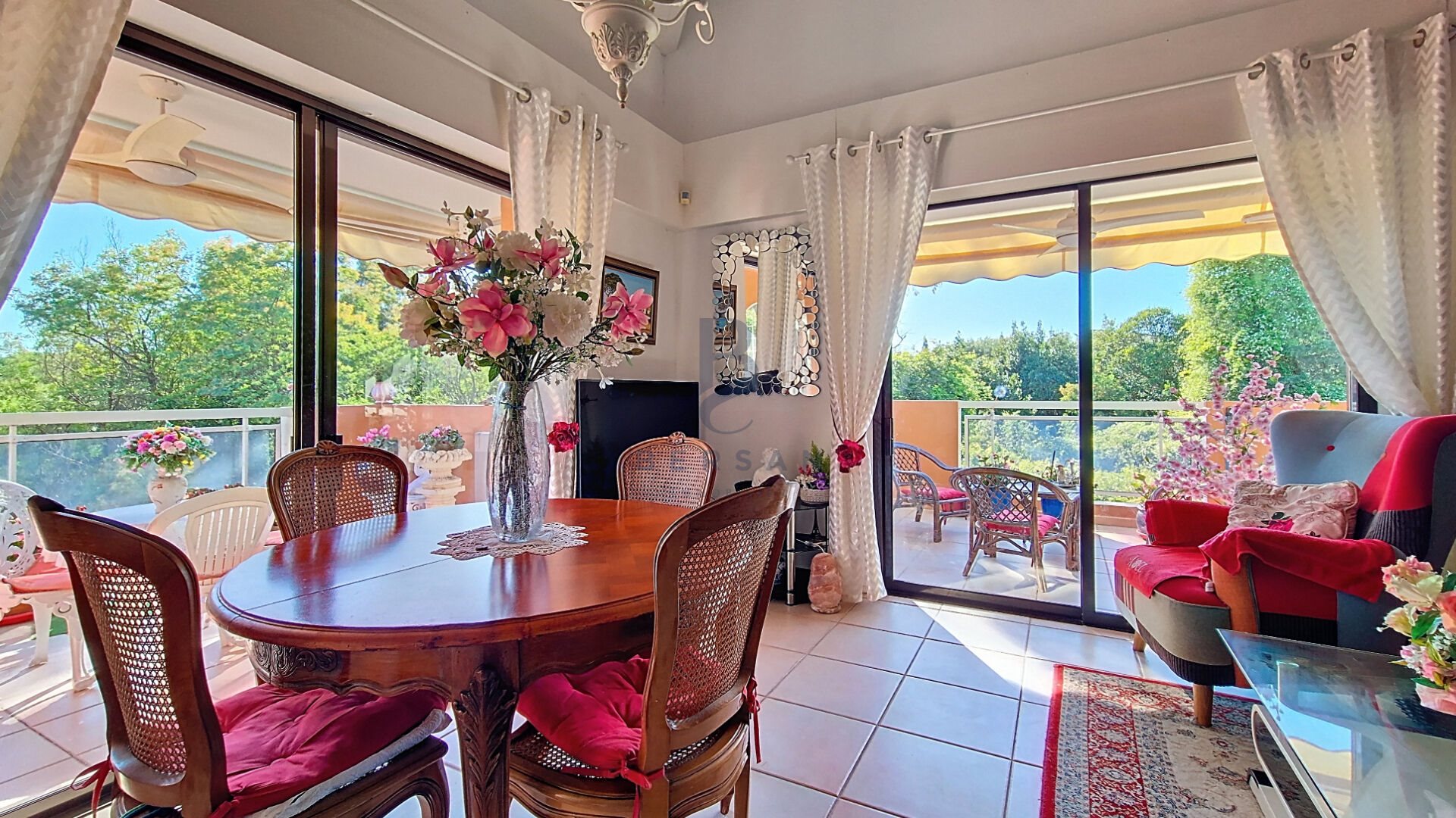 Appartement à vendre, 80m², Saint-Raphaël