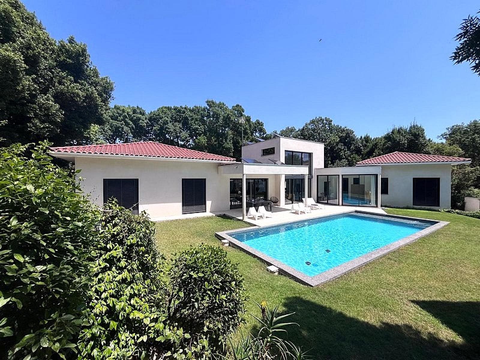 Maison à vendre, 200m², Sommières