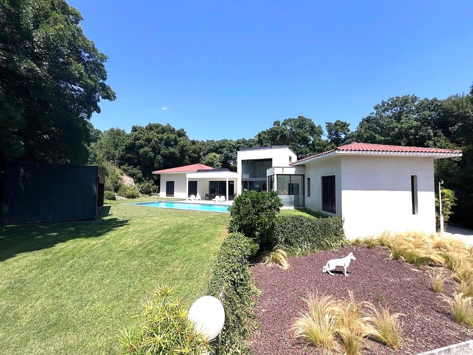 Maison à vendre, 200m², Sommières
