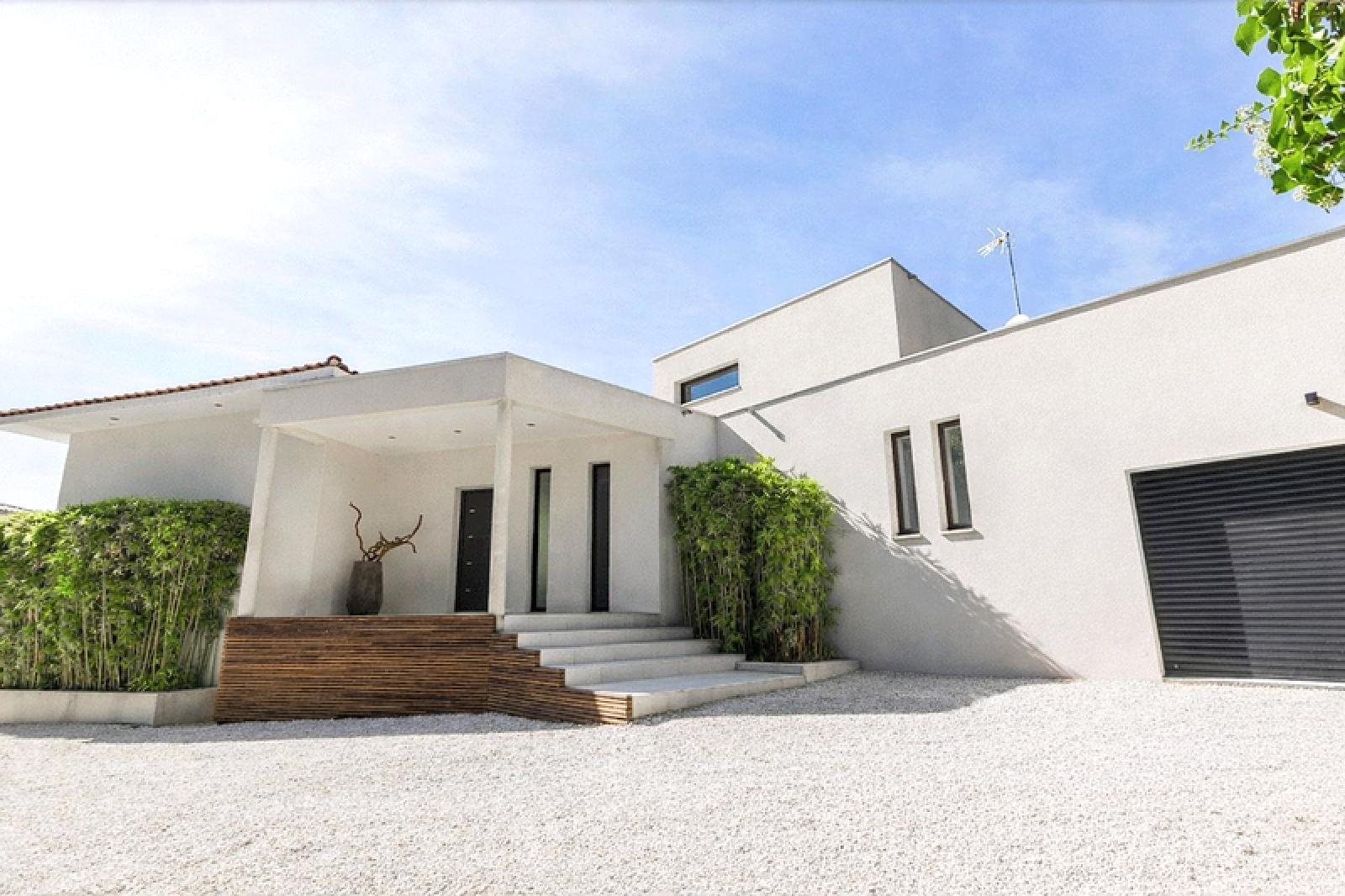 Maison à vendre, 200m², Sommières