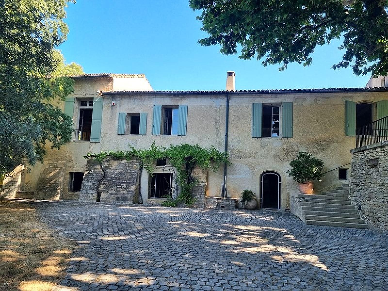 Maison à vendre, 329m², Sommières