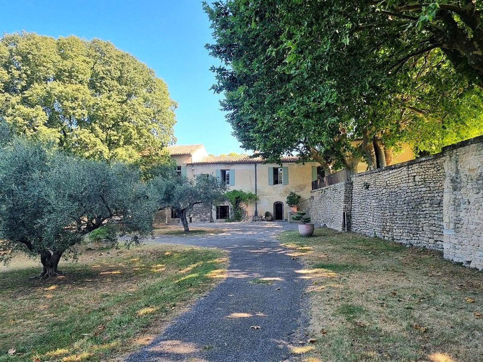 Maison à vendre, 329m², Sommières