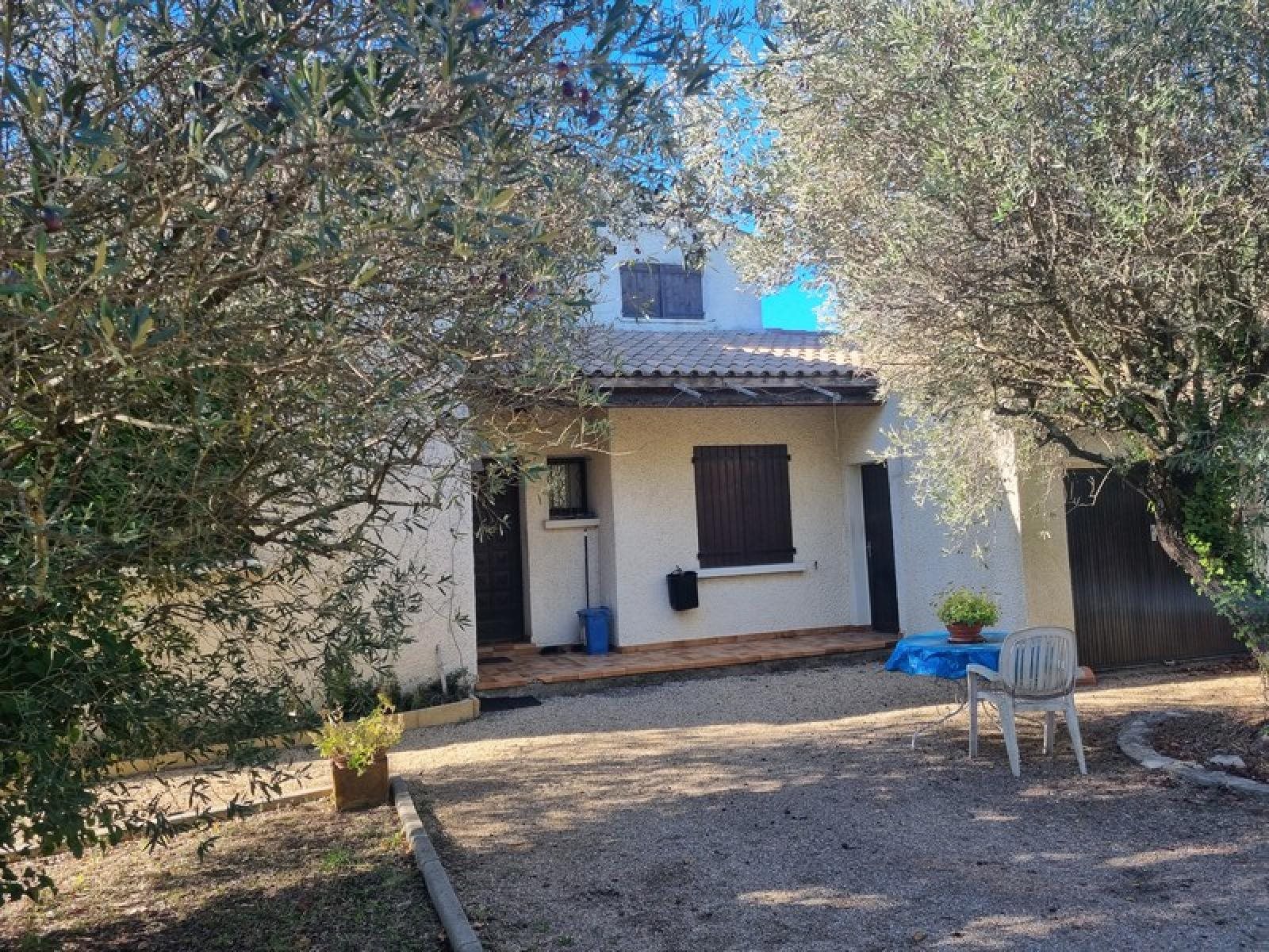 Maison à vendre, 117m², Sommières