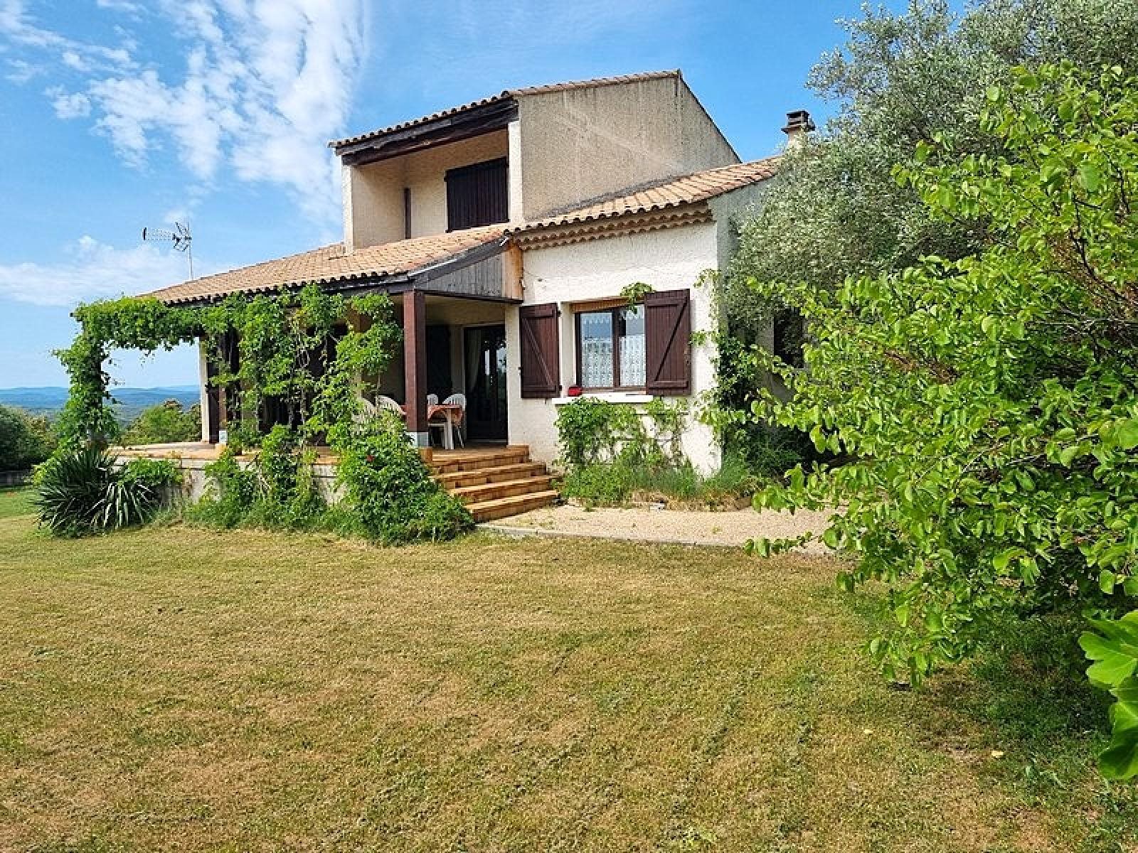Maison à vendre, 117m², Sommières