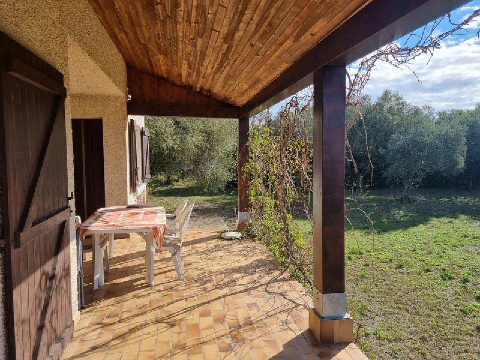Maison à vendre, 117m², Sommières