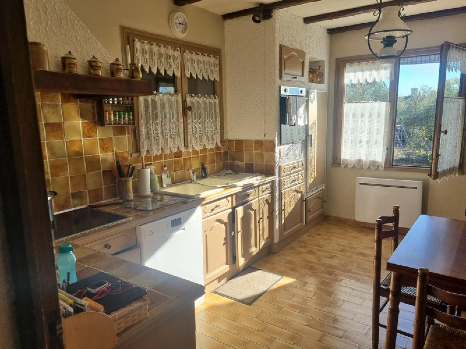 Maison à vendre, 117m², Sommières