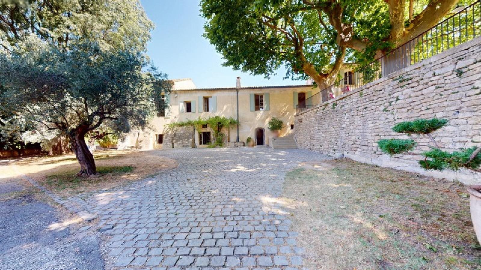 Maison à vendre, 329m², Sommières