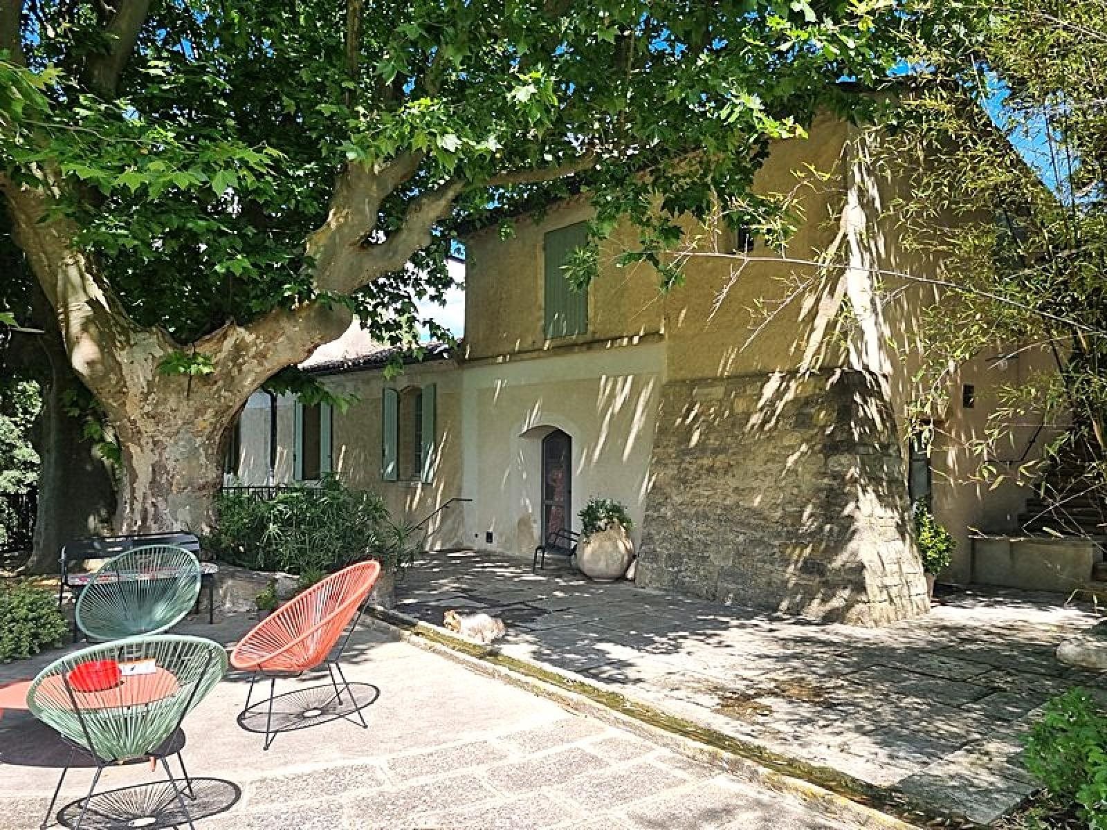 Maison à vendre, 329m², Sommières