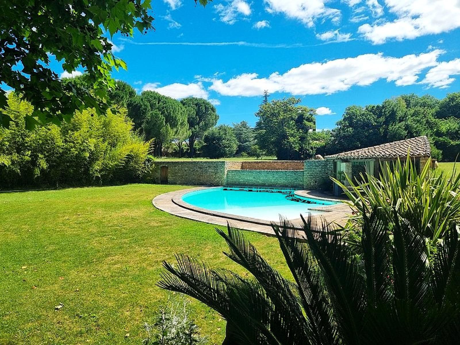 Maison à vendre, 329m², Sommières