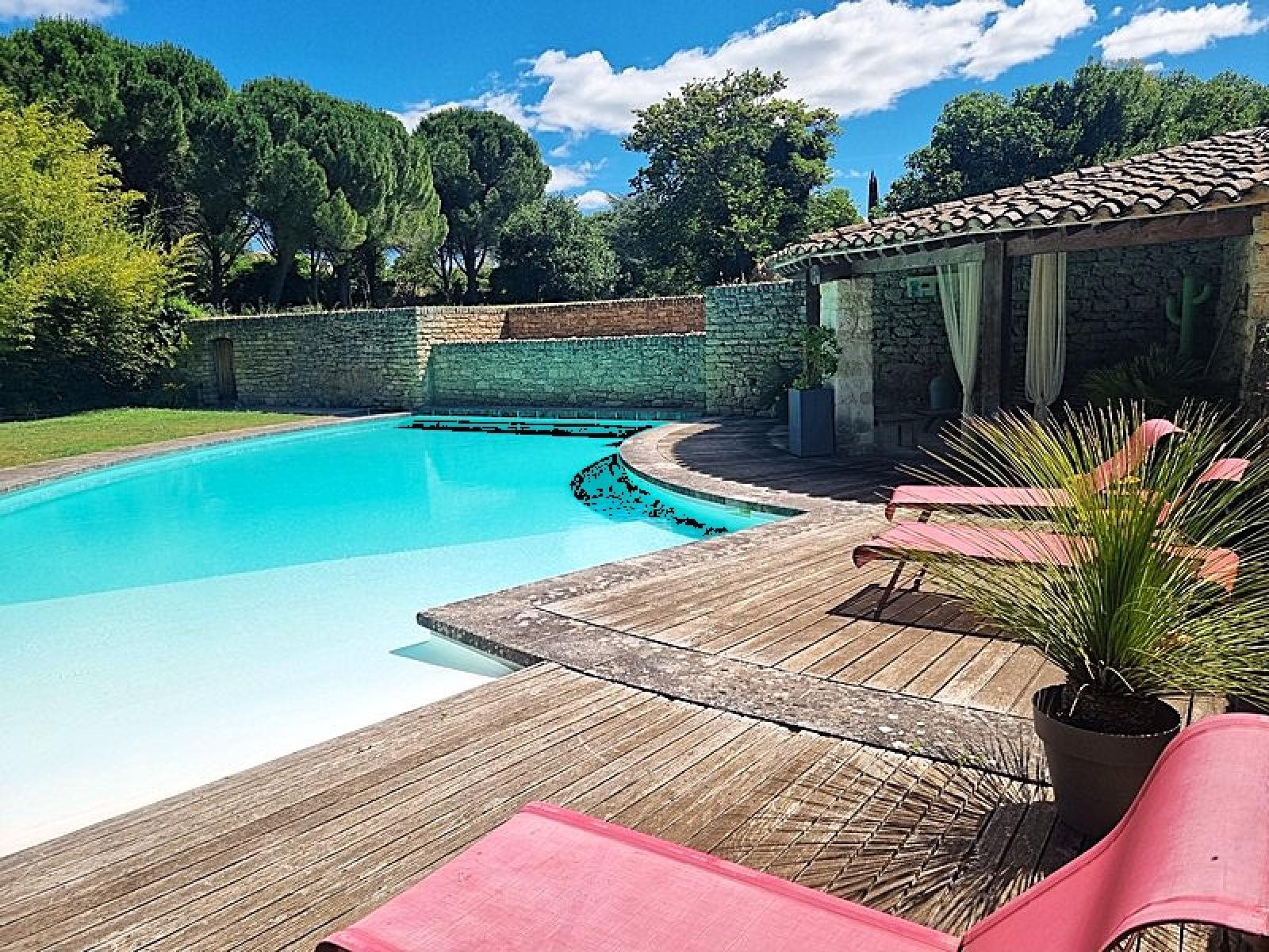 Maison à vendre, 329m², Sommières