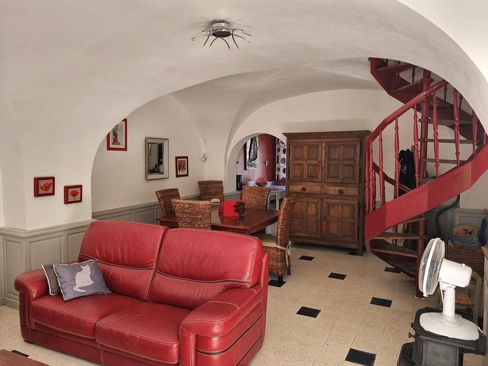 Maison à vendre, 167m², Souvignargues