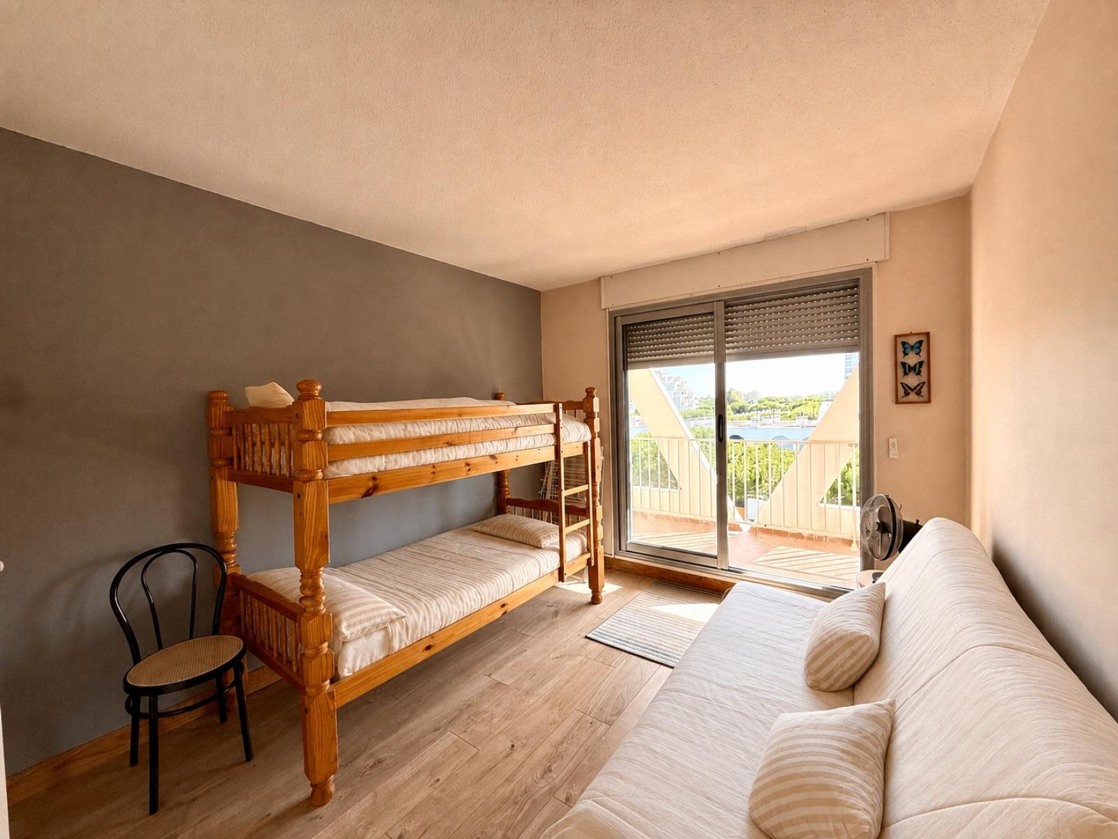 Appartement à vendre, 33m², La Grande-Motte