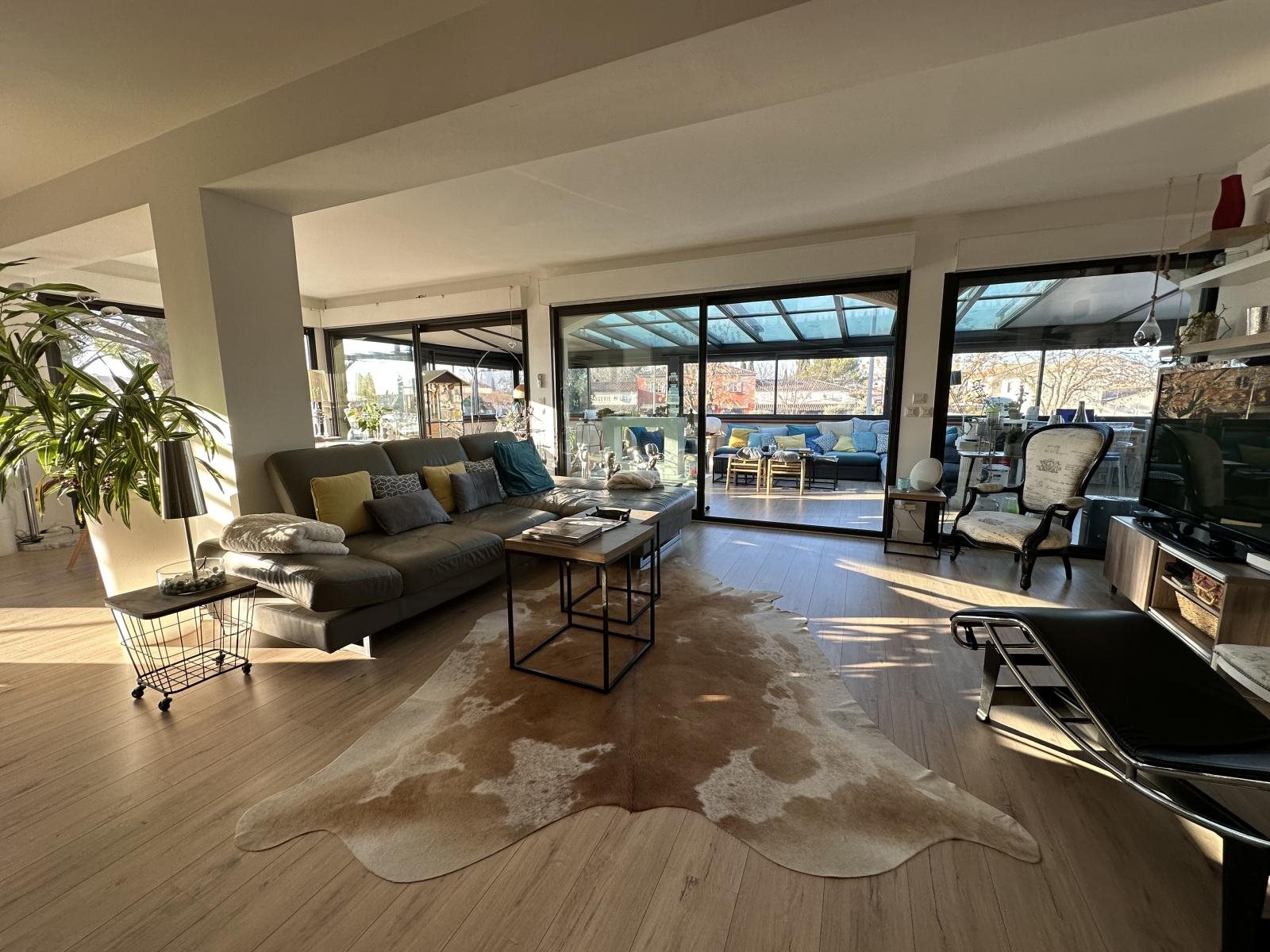 Maison à vendre, 200m², Valergues