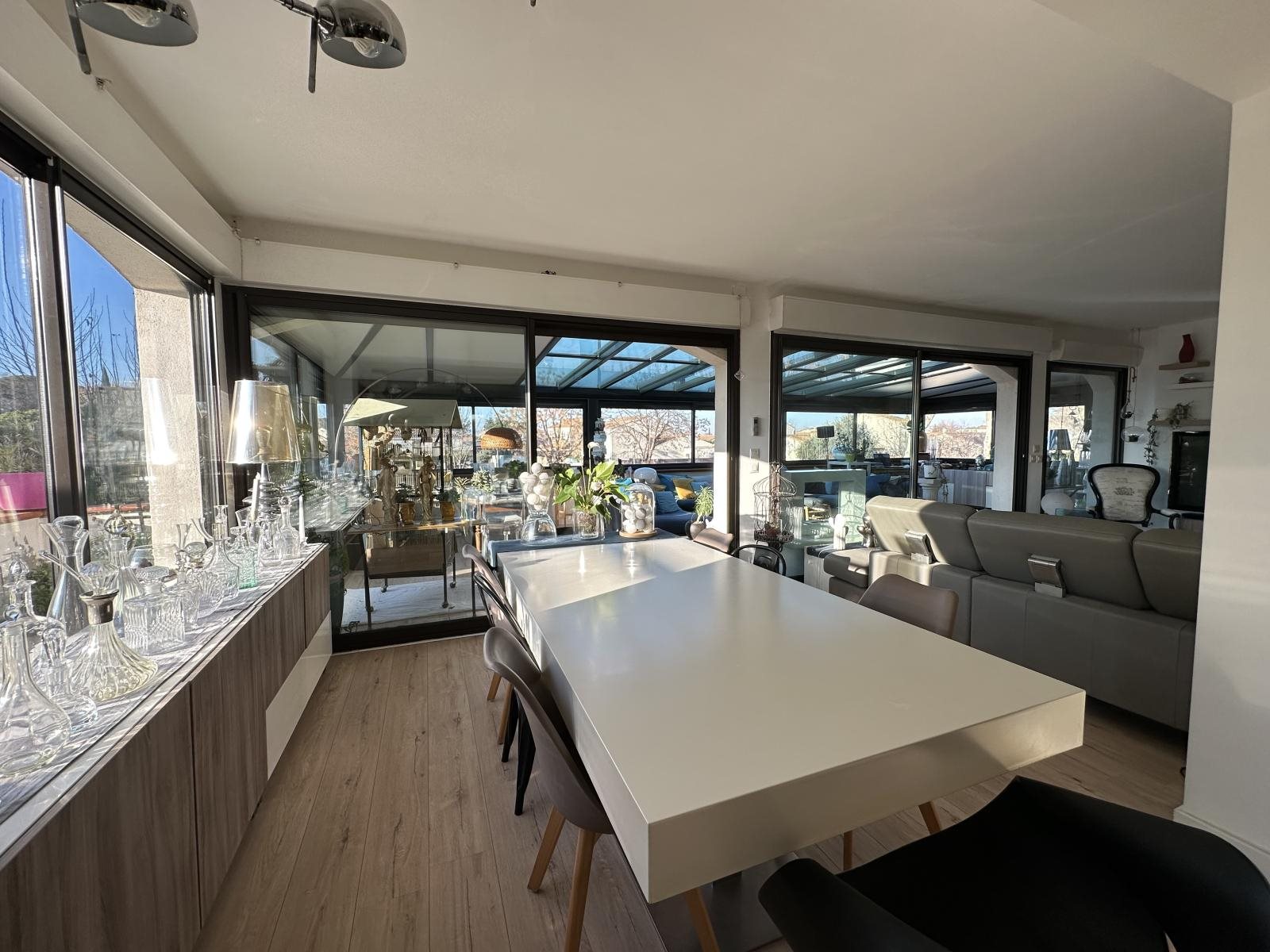 Maison à vendre, 200m², Valergues