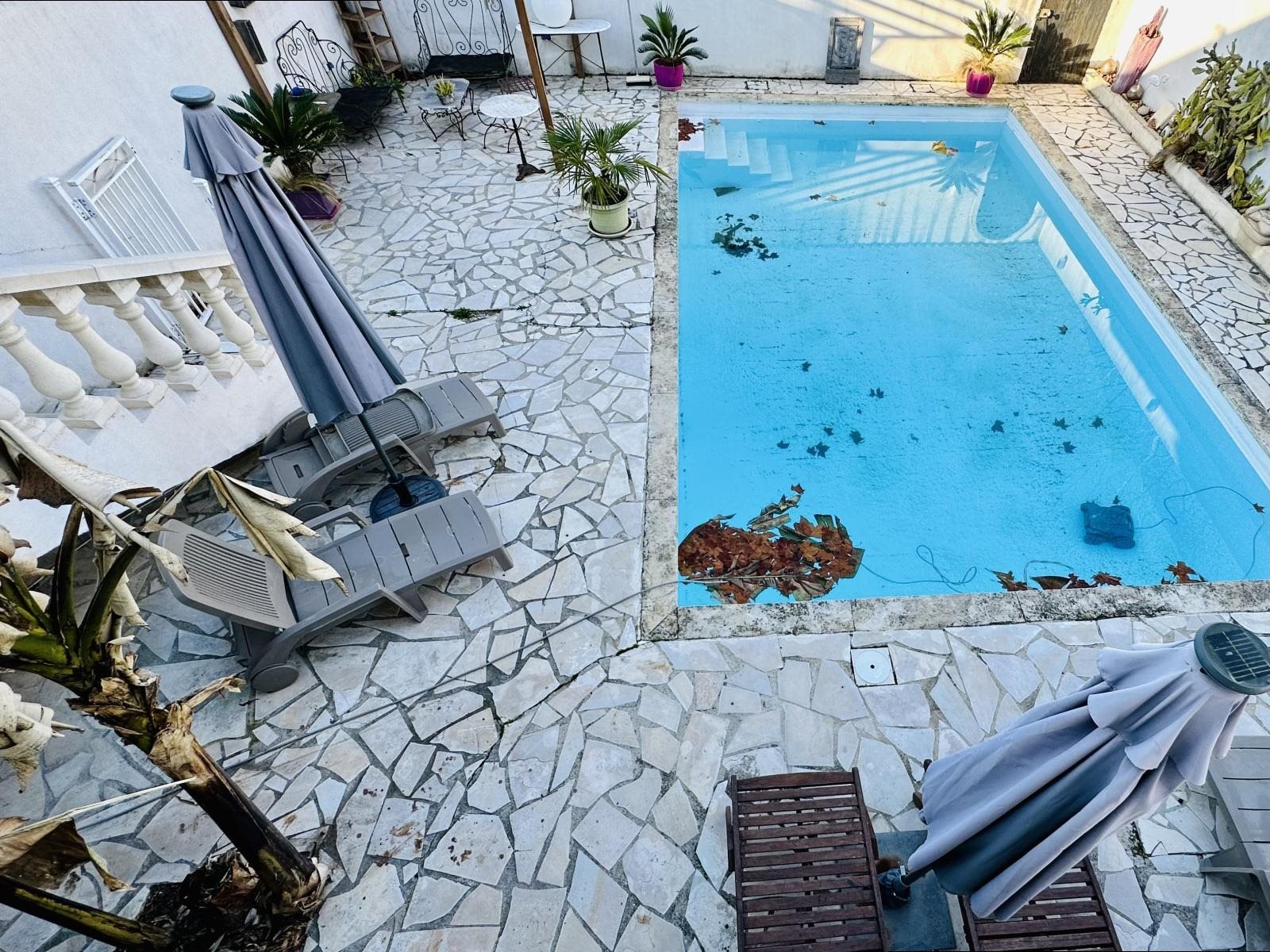 Maison à vendre, 200m², Valergues