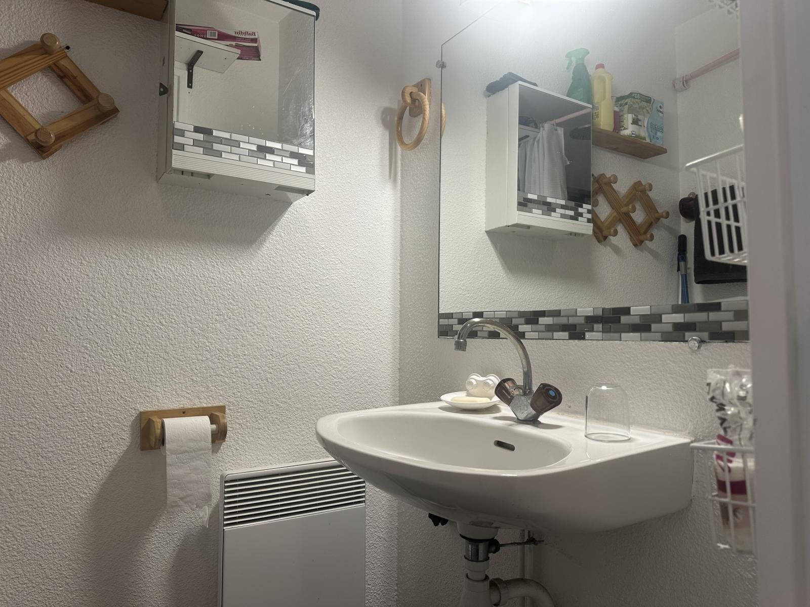 Appartement à vendre, 20m², Le Grau-du-Roi