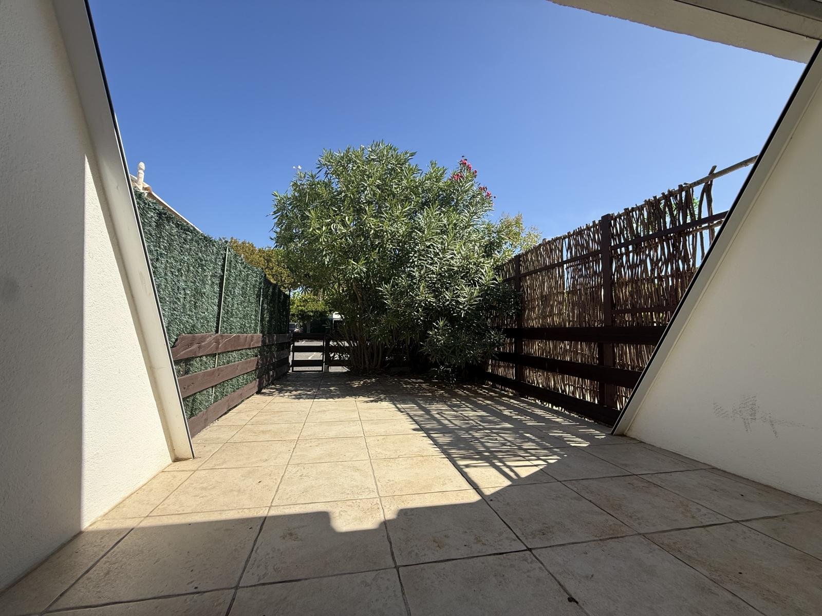 Appartement à vendre, 27m², La Grande-Motte