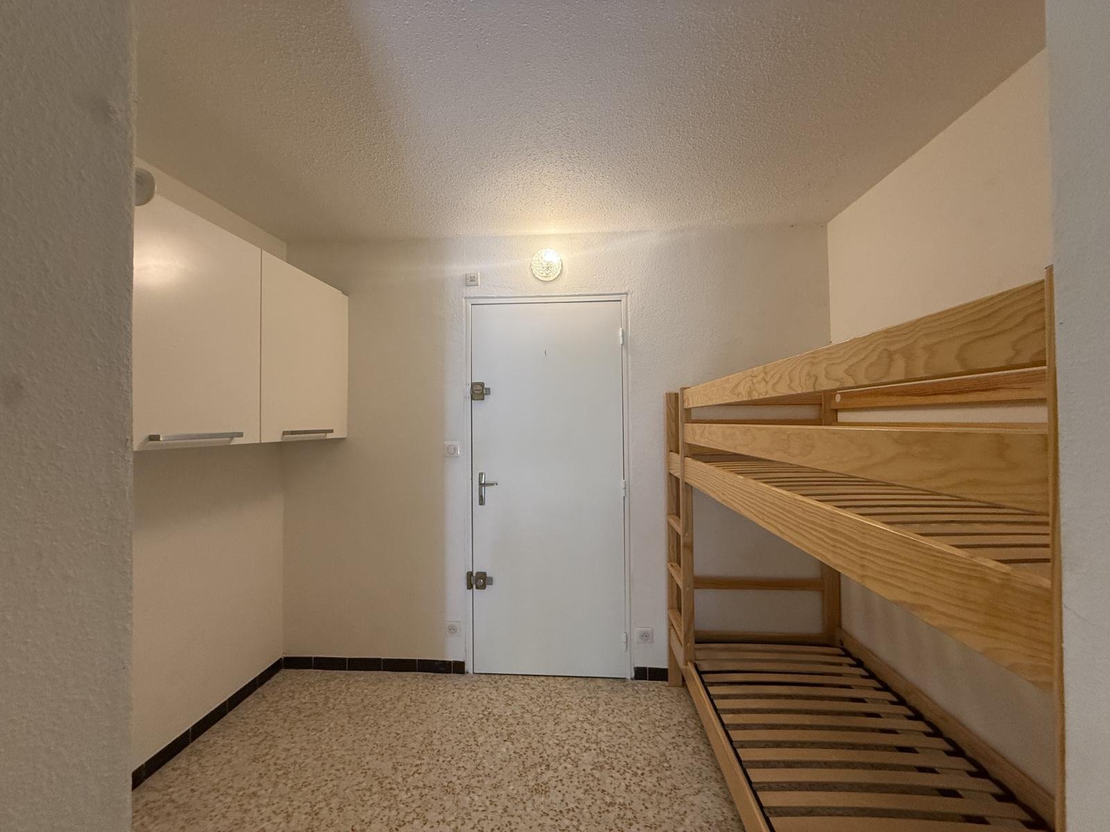 Appartement à vendre, 27m², La Grande-Motte