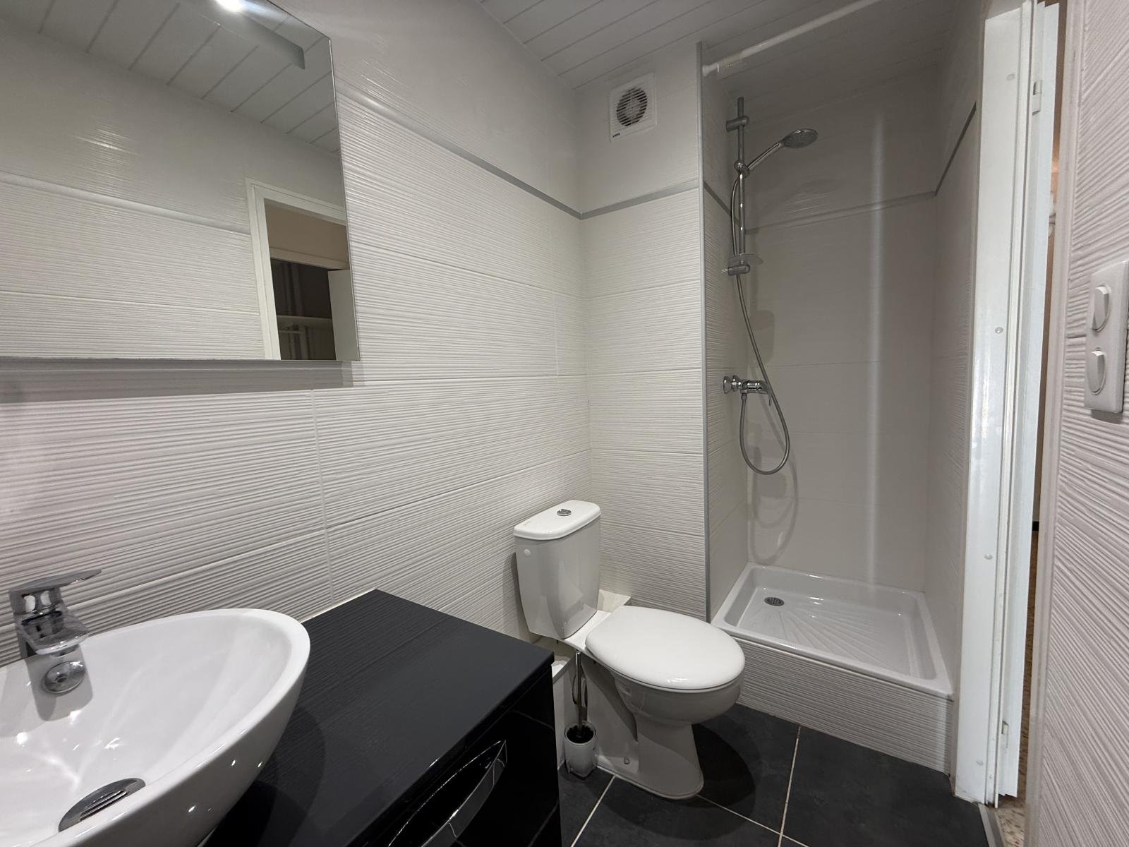 Appartement à vendre, 27m², La Grande-Motte