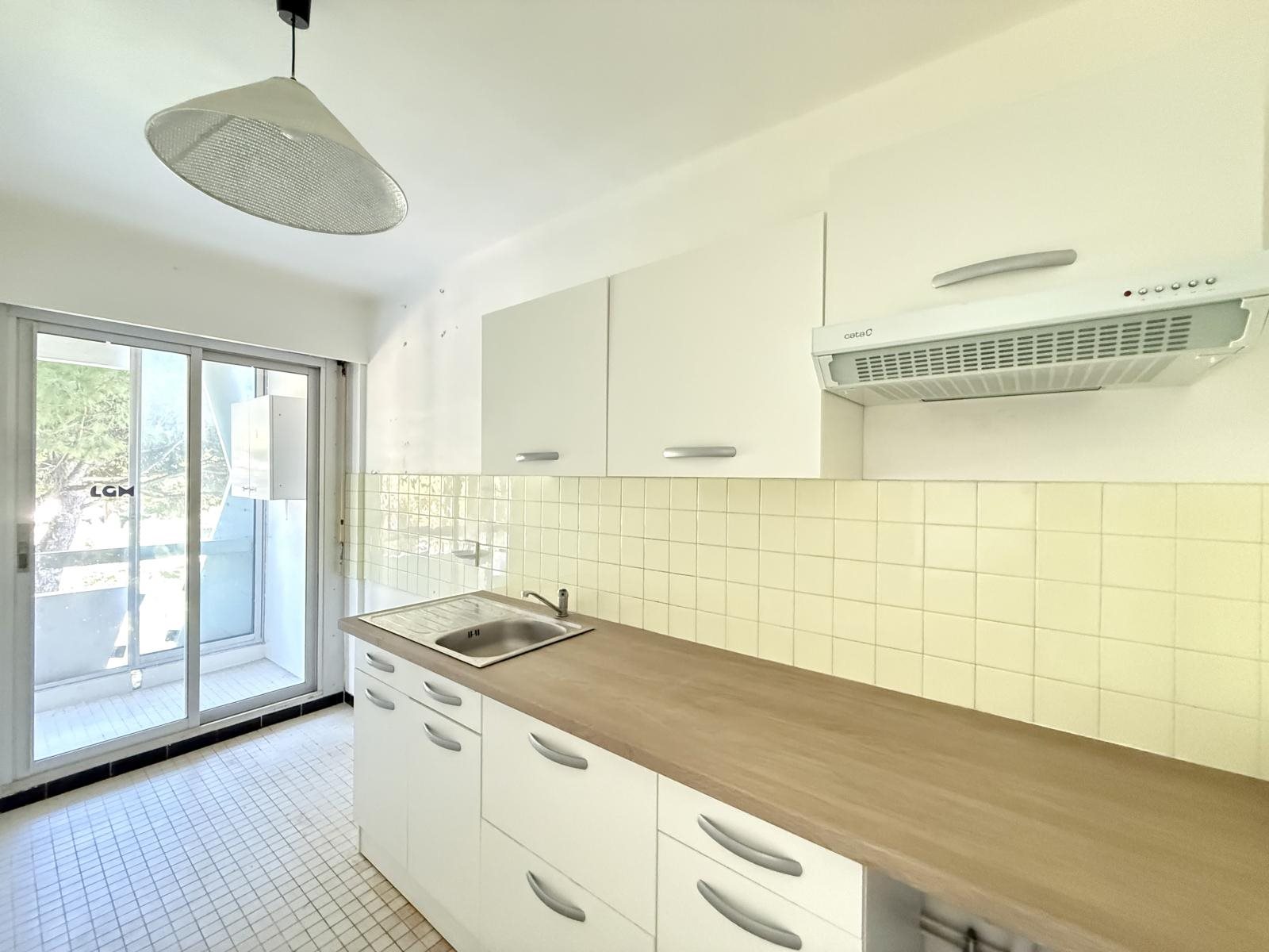 Appartement à vendre, 30m², La Grande-Motte