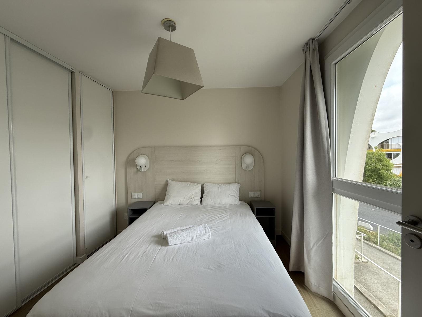 Appartement à vendre, 36m², La Grande-Motte
