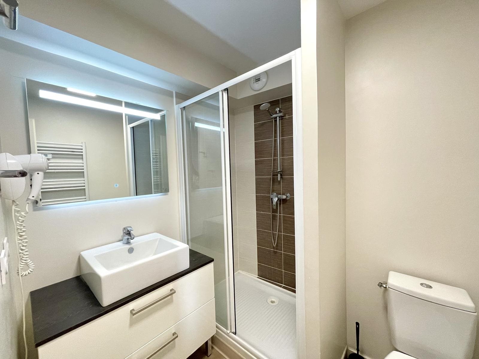 Appartement à vendre, 36m², La Grande-Motte