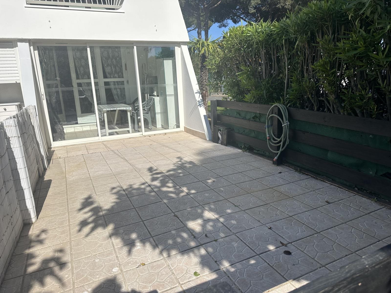Appartement à vendre, 24m², La Grande-Motte