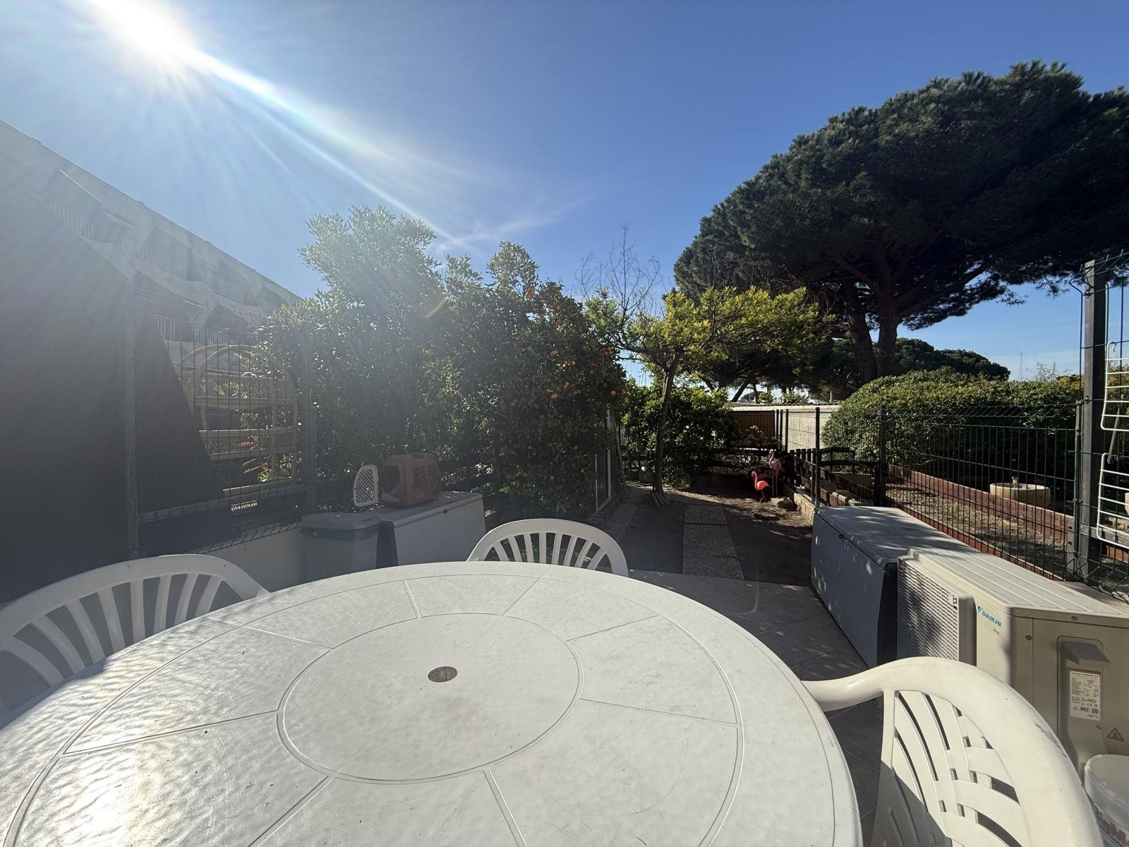 Appartement à vendre, 37m², Le Grau-du-Roi