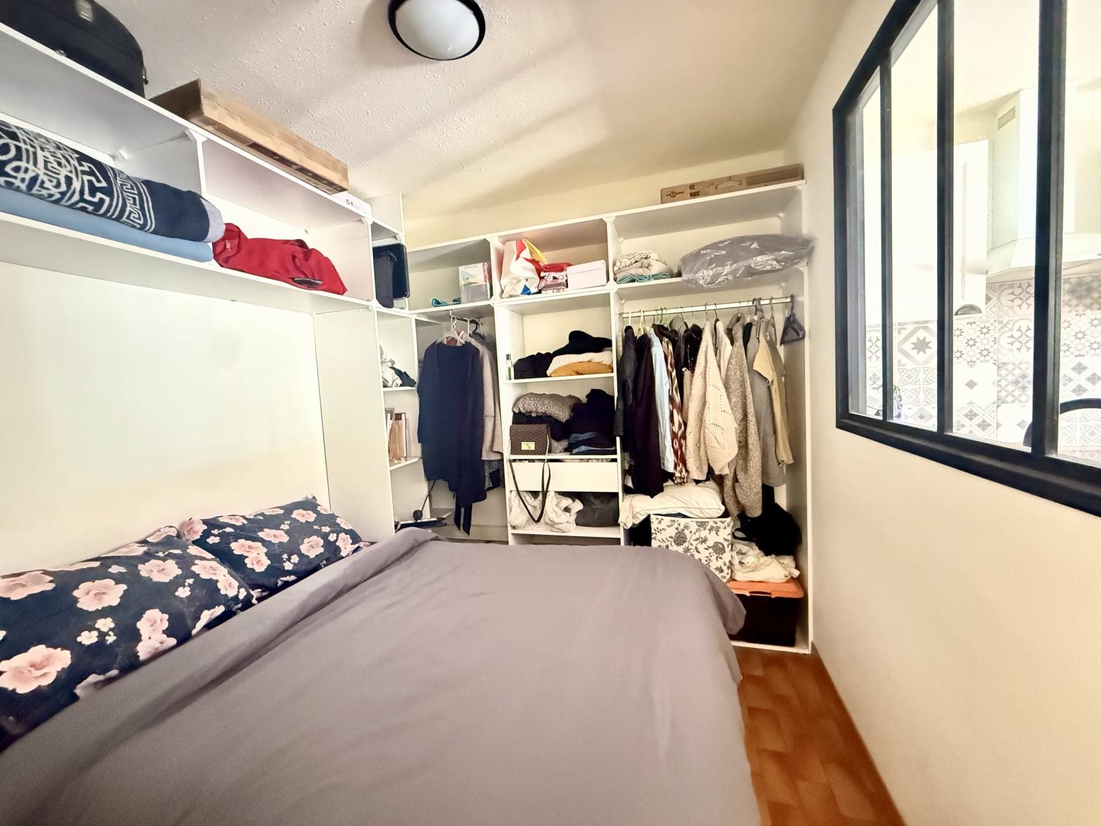 Appartement à vendre, 37m², Le Grau-du-Roi