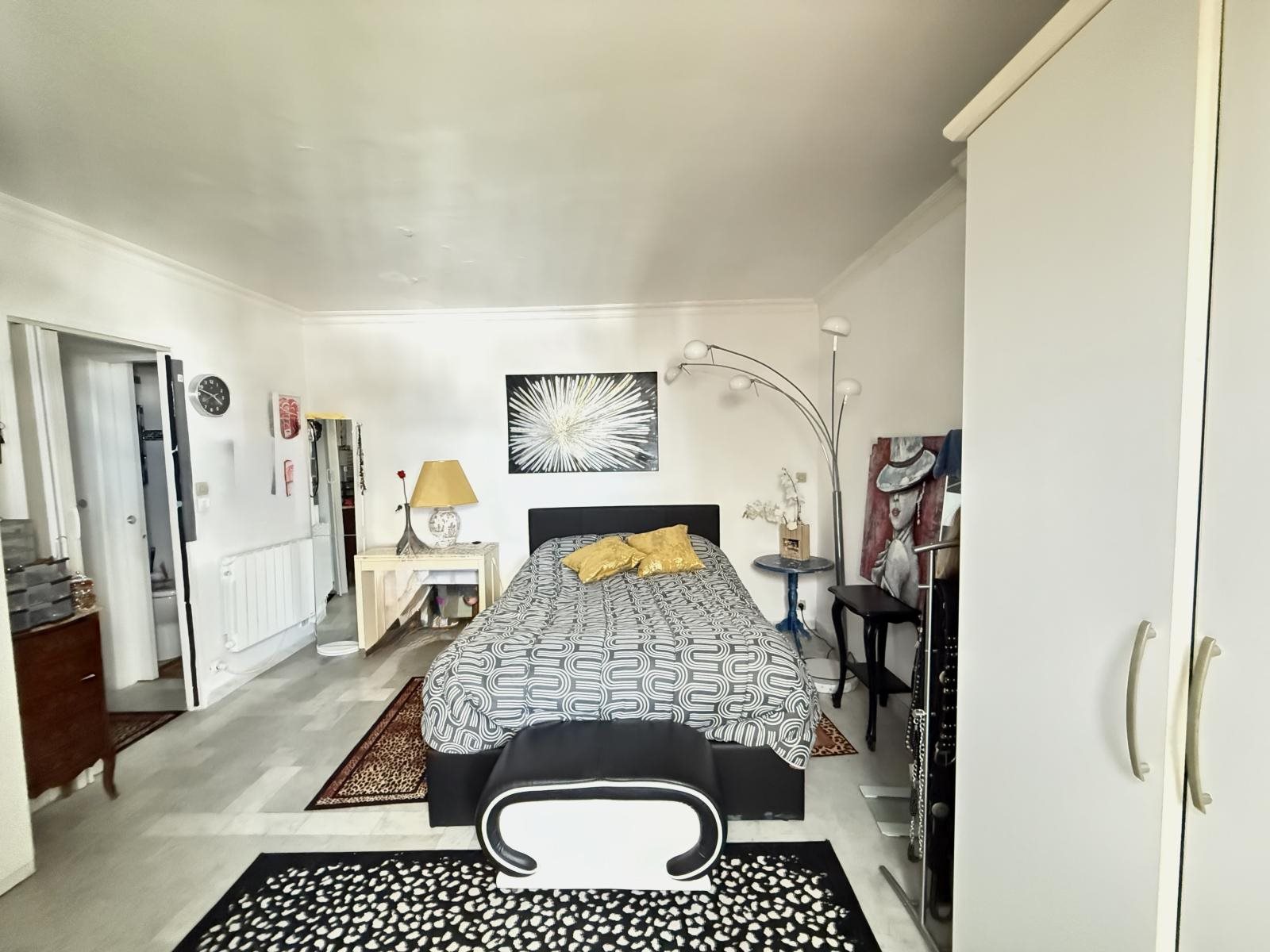 Appartement à vendre, 86m², La Grande-Motte