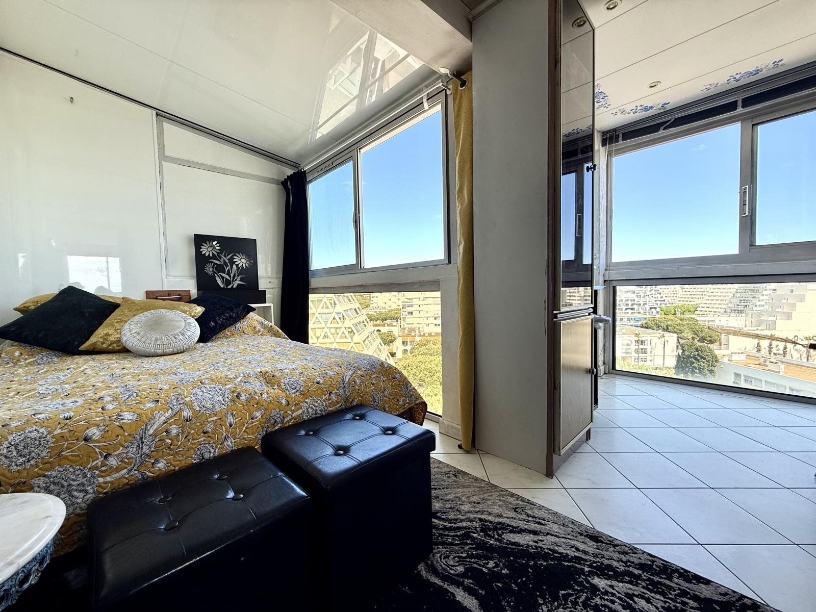 Appartement à vendre, 86m², La Grande-Motte