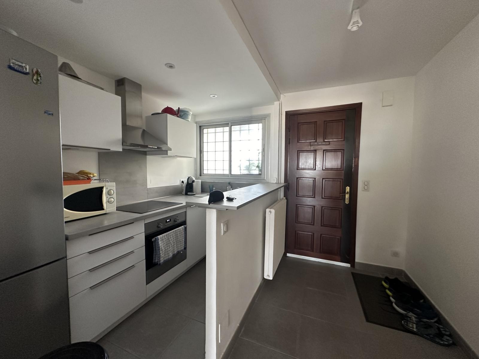 Appartement à vendre, 64m², La Grande-Motte